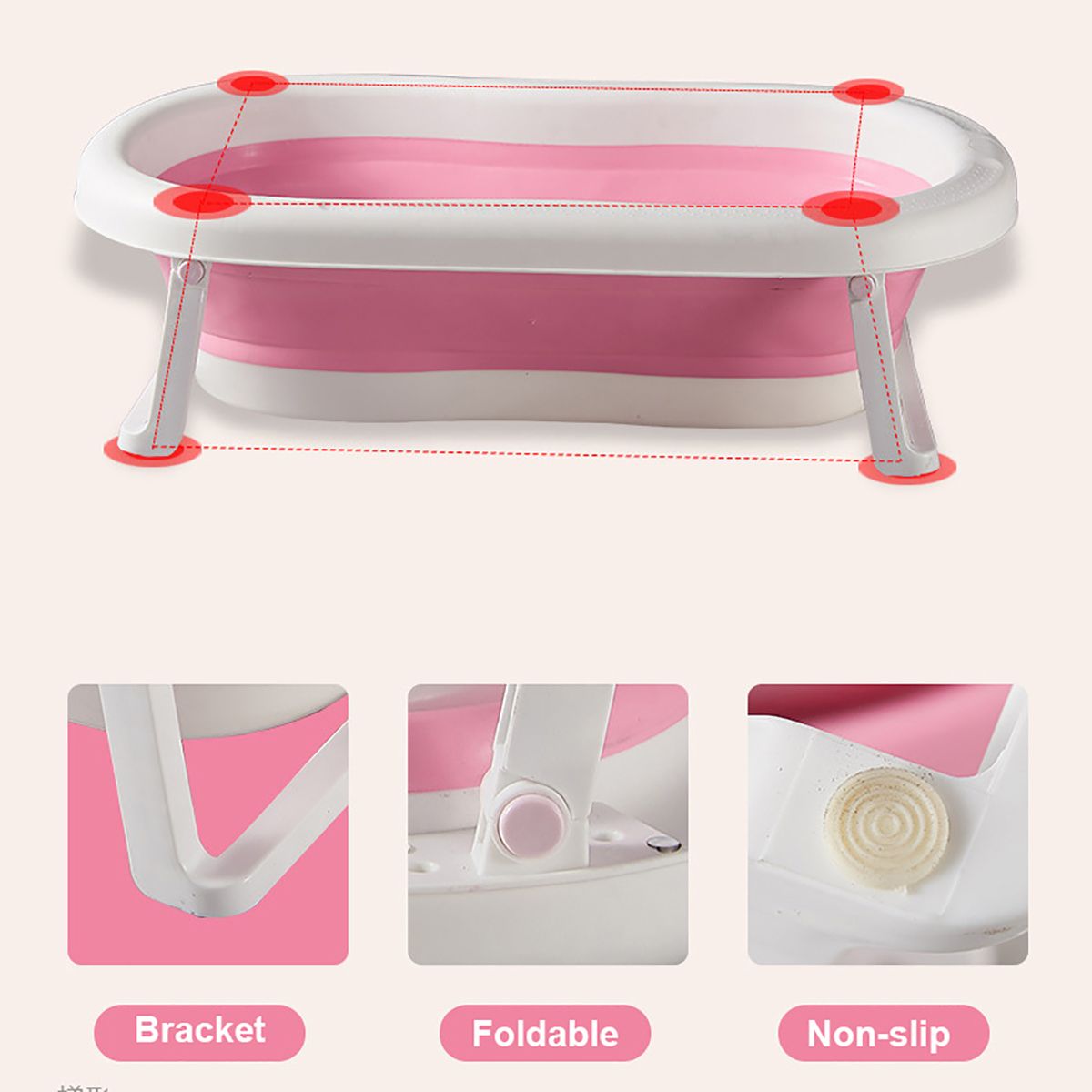 Baby-Tub-Children-Folding-Basin-Baby-Infant-Newborn-Supplies-Portable-Bathtub-7685CM-1571565