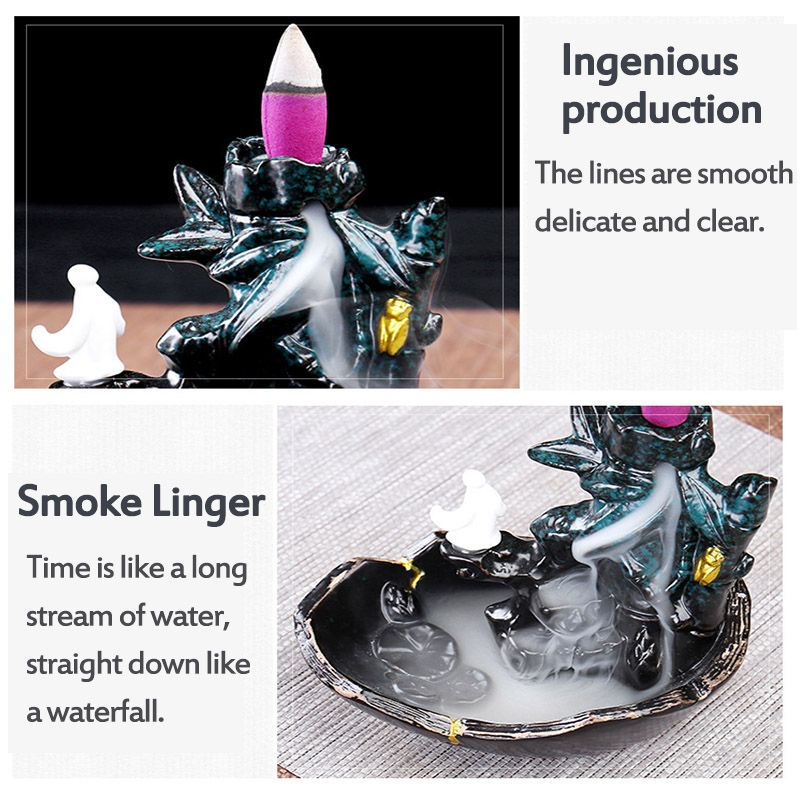 Backflow-Ceramic-Mountain-Waterfall-Smoke-Incense-Aroma-Burner-Cones-Home-Decor-1696191