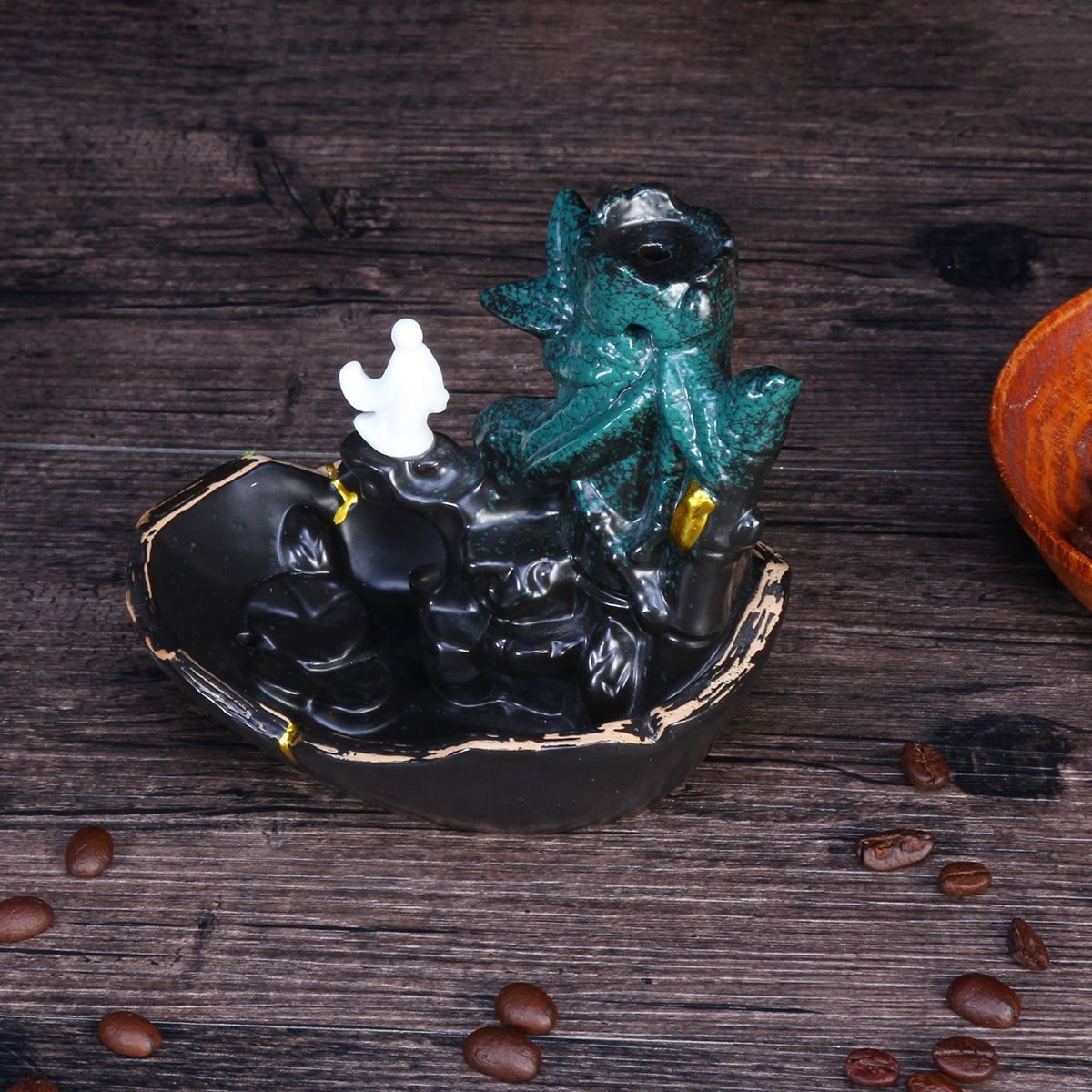 Backflow-Ceramic-Mountain-Waterfall-Smoke-Incense-Aroma-Burner-Cones-Home-Decor-1696191