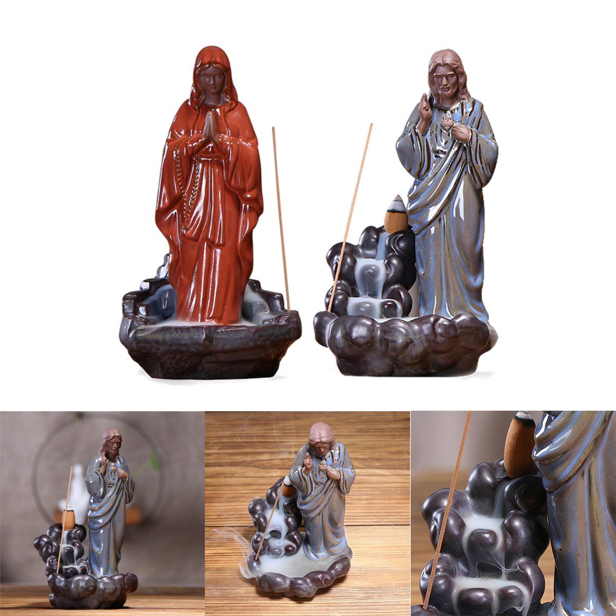 Backflow-Incense-Burner-Ceramic-Retro-Censer-Holder-Home-Gifts-Decor-With-10-Cones-1557334