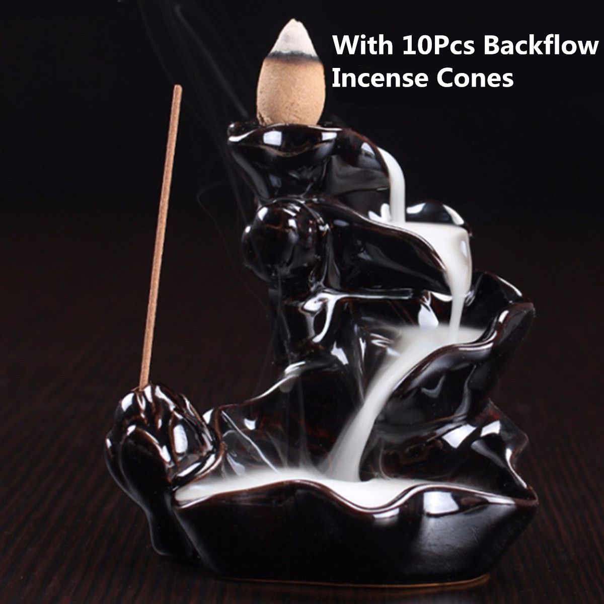 Backflow-Incense-Cone-Burner-Holder-Ceramic-Lotus-Stream-Fragrant-Smoke-Backflow-Home-Censer-Decor-1304947