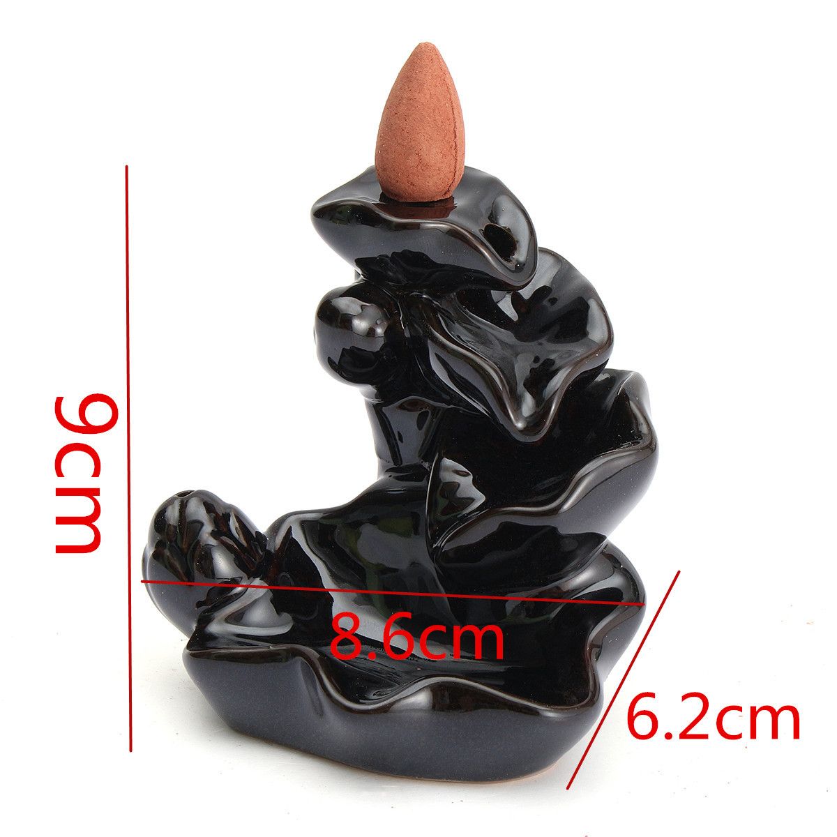 Backflow-Incense-Cone-Burner-Holder-Ceramic-Lotus-Stream-Fragrant-Smoke-Backflow-Home-Censer-Decor-1304947