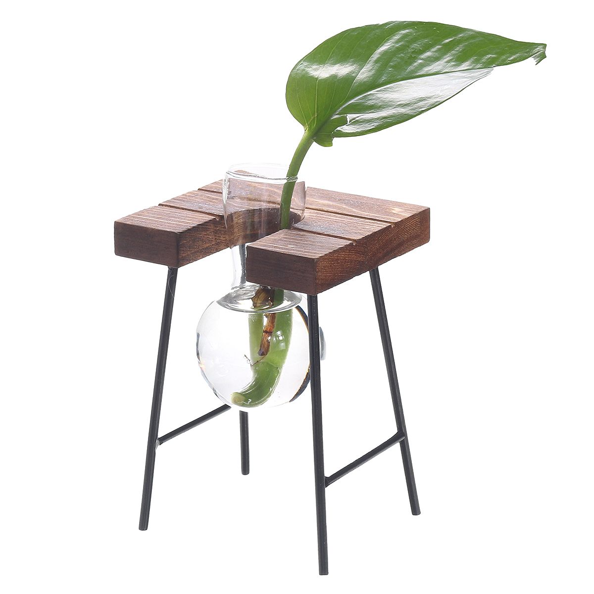 Ball-Shape-Glass-Vase-Plant-Hydroponic-Container-Flower-Bottle-Table-Desk-Decor-with-Wooden-Shelf-St-1478846
