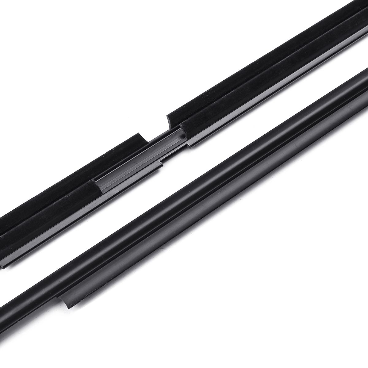 Black-Door-Belt-Molding-Weatherstrips-Car-Door-Edge-Protector-For-Toyota-Land-Cruiser-Prado-GX470-03-1585618