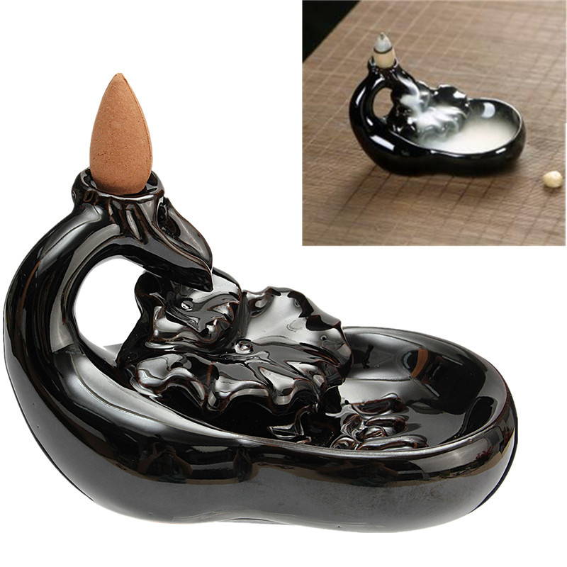 Black-Porcelain-Backflow-Incense-Cone-Burner-Holder-Ceramic-Lotus-Pond-Smoke-Backflow-Fragrant-Cense-1325736