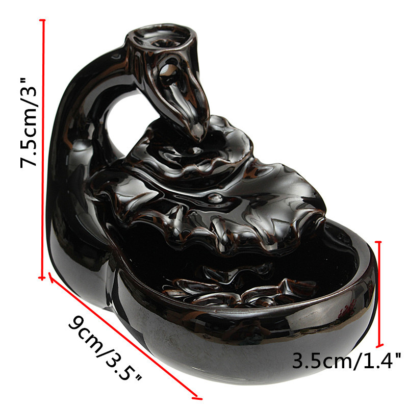 Black-Porcelain-Backflow-Incense-Cone-Burner-Holder-Ceramic-Lotus-Pond-Smoke-Backflow-Fragrant-Cense-1325736