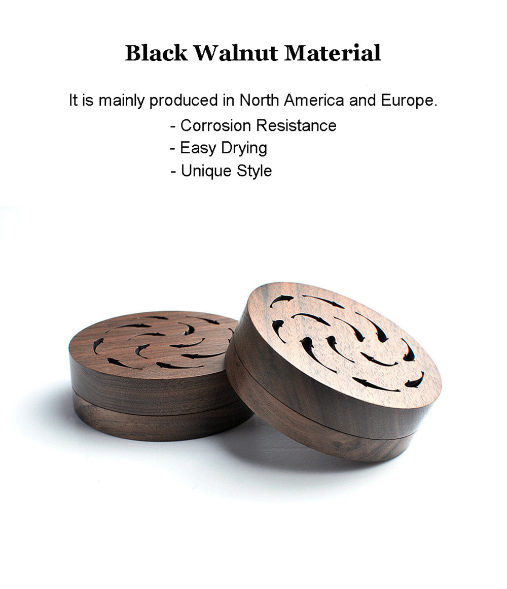 Black-Walnut-Mosquito-Coil-Incense-Holder-Burner-Box-Hollow-Ash-Catcher-Tray-Wooden-Art-Crafts-With--1413174