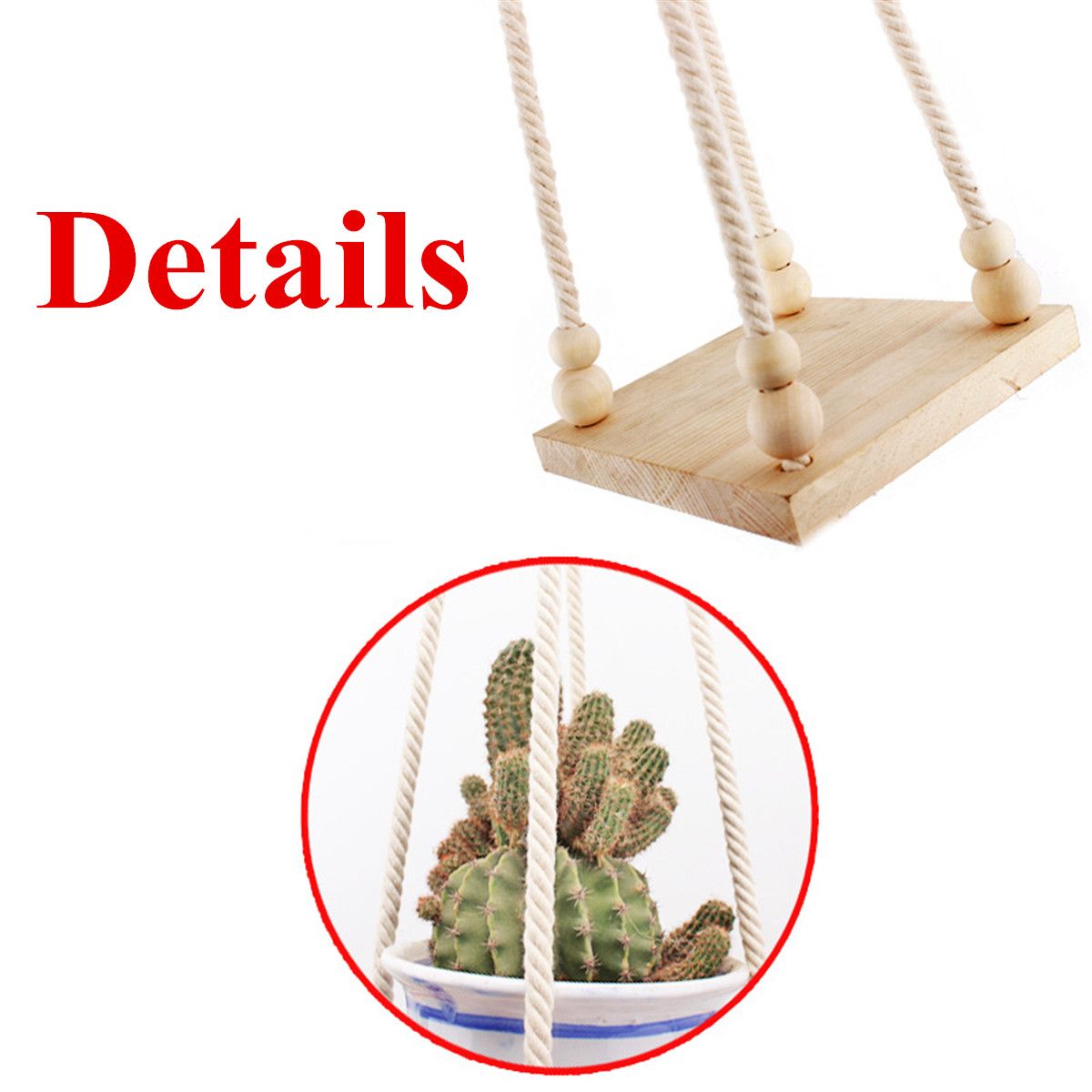 Braided-Rope-Hanging-Planter-Macrame-Plant-Flower-Pot-Holder-Indoor-Outdoor-Decorations-1475670