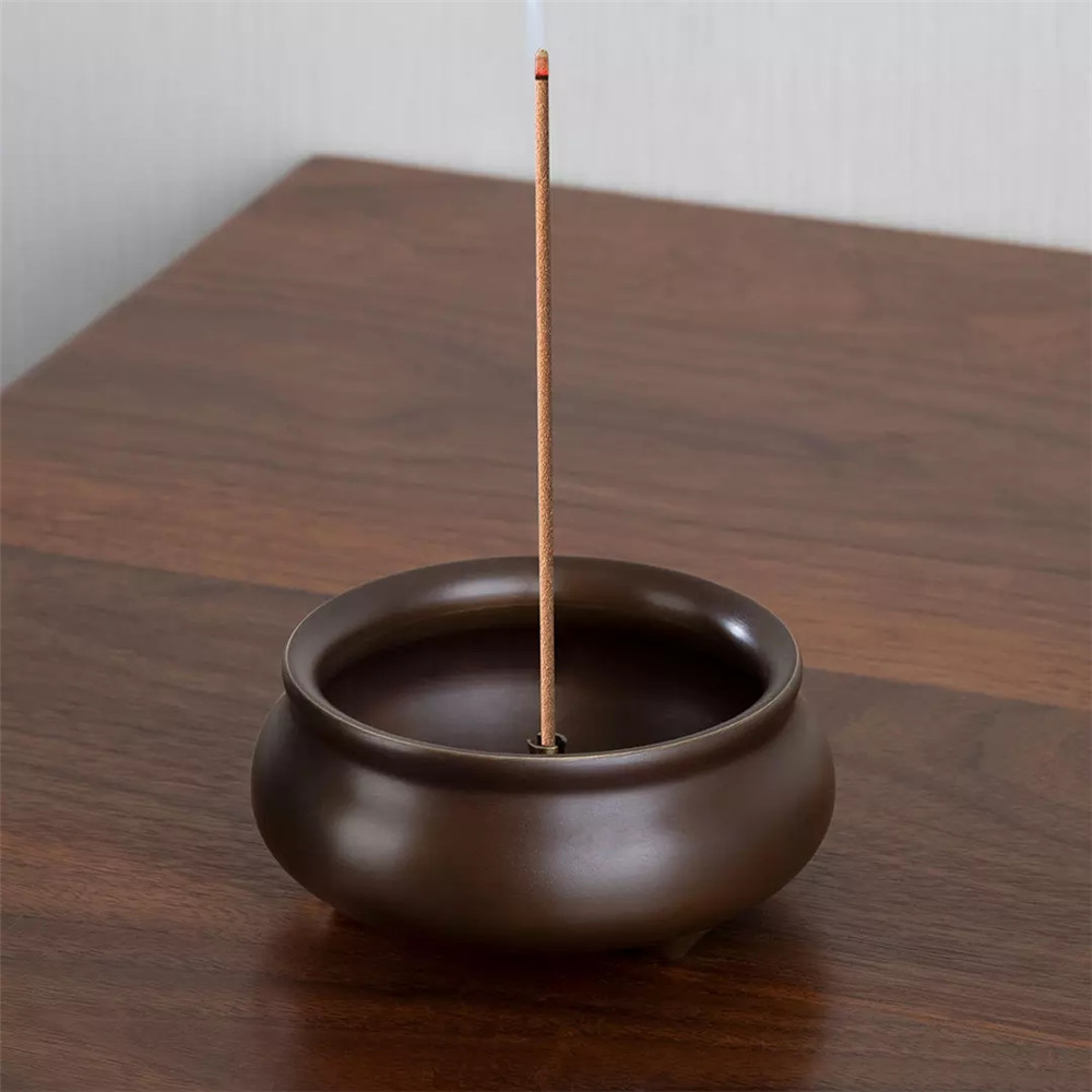 Brass-Three-legged-Oblate-Shape-Incense-Burner-with-Incense-Holder-Home-Teahouse-Office-Decoration-1667576