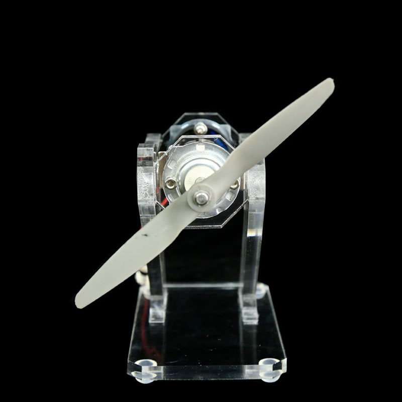 Brushed-DC-Motor-Demonstration-Model-12V-Physics-Experiment-Magnetic-Levitation-Education-Model-Tech-1562433