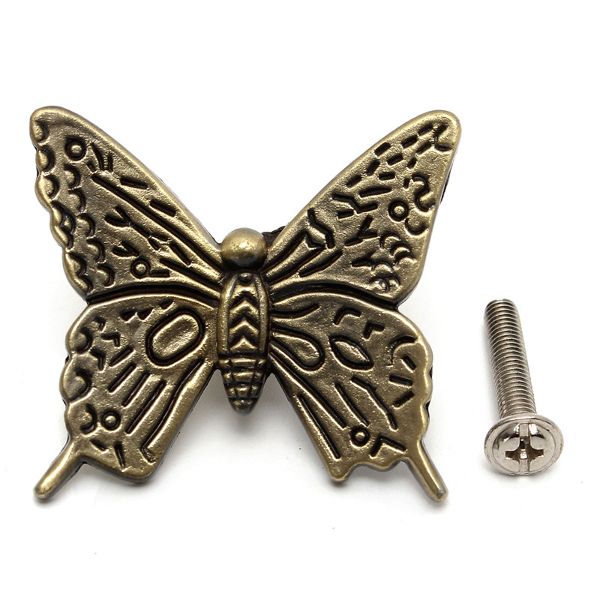Butterfly-Cabinet-Handles-Kitchen-Furniture-drawer-pull-knob-With-Screws-1072916