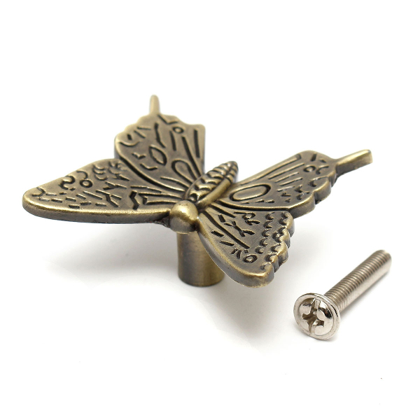 Butterfly-Cabinet-Handles-Kitchen-Furniture-drawer-pull-knob-With-Screws-1072916