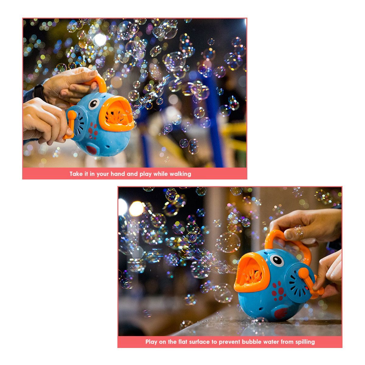 Car-Fish-Manual-Bubble-Machine-Baby-Shower-Bubble-Maker-Blower-Science-Toys-1520781