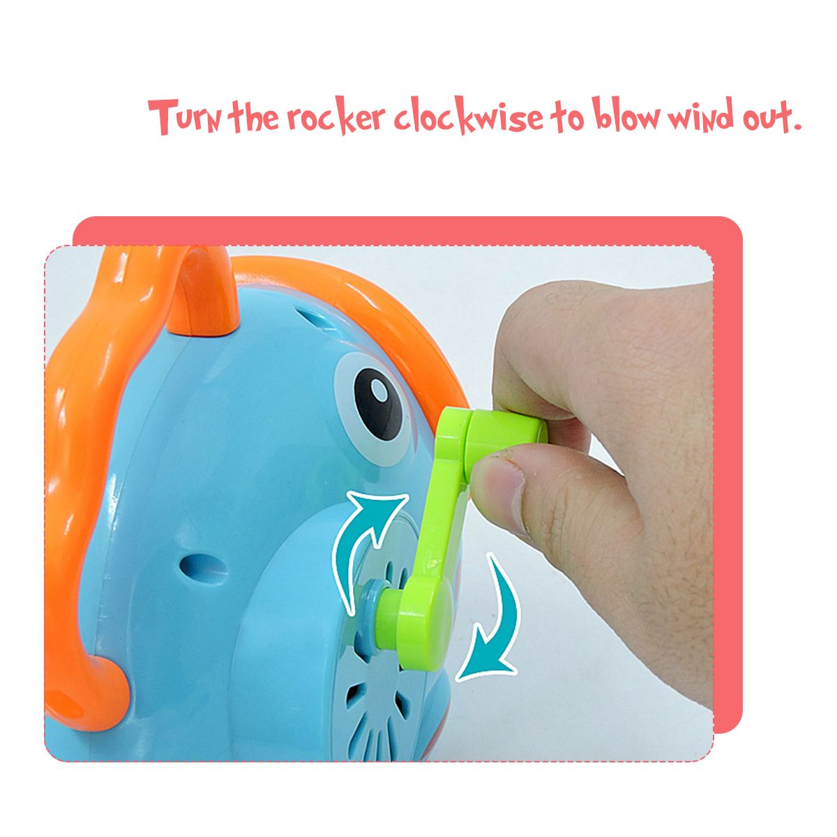 Car-Fish-Manual-Bubble-Machine-Baby-Shower-Bubble-Maker-Blower-Science-Toys-1520781
