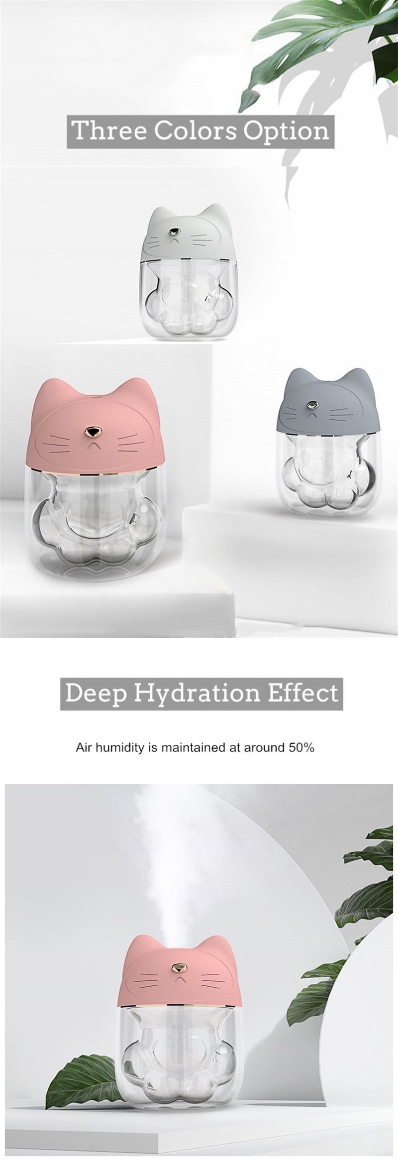 Cat-Claw-Humidifier-Mini-USB-Personal-Small-Humidifier-With-150ml-Water-Tank-7-Color-Night-Light-Coo-1501695