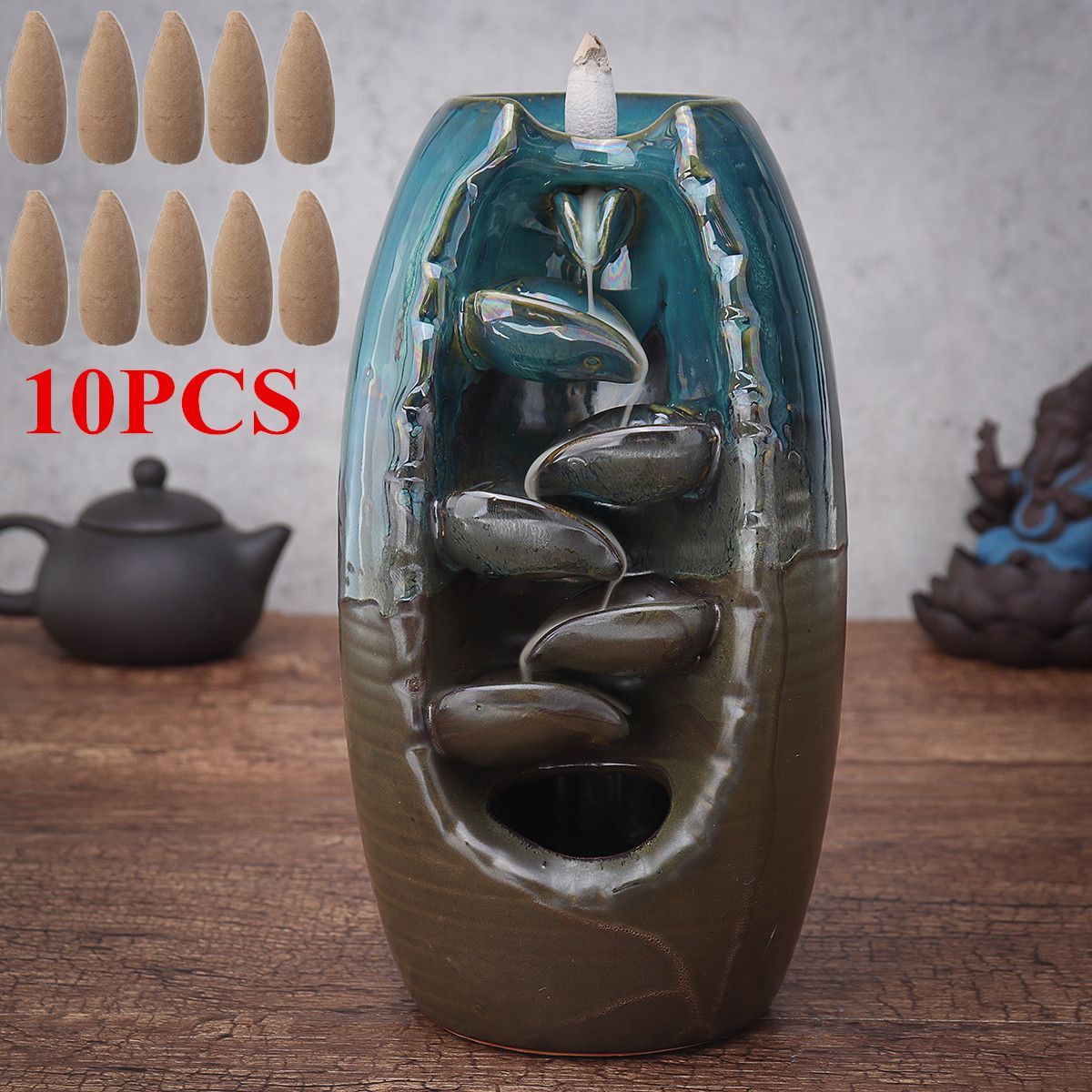 Ceramic-Backflow-Incense-Burner-Censer-Holder-Smell-Aromatic-Furnace-Home-Decor-1452289