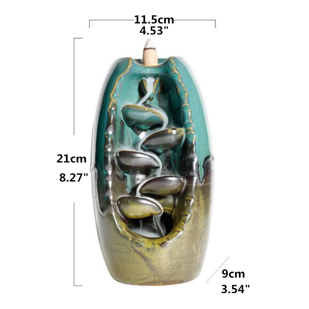 Ceramic-Backflow-Incense-Burner-Censer-Holder-Smell-Aromatic-Furnace-Home-Decor-1452289