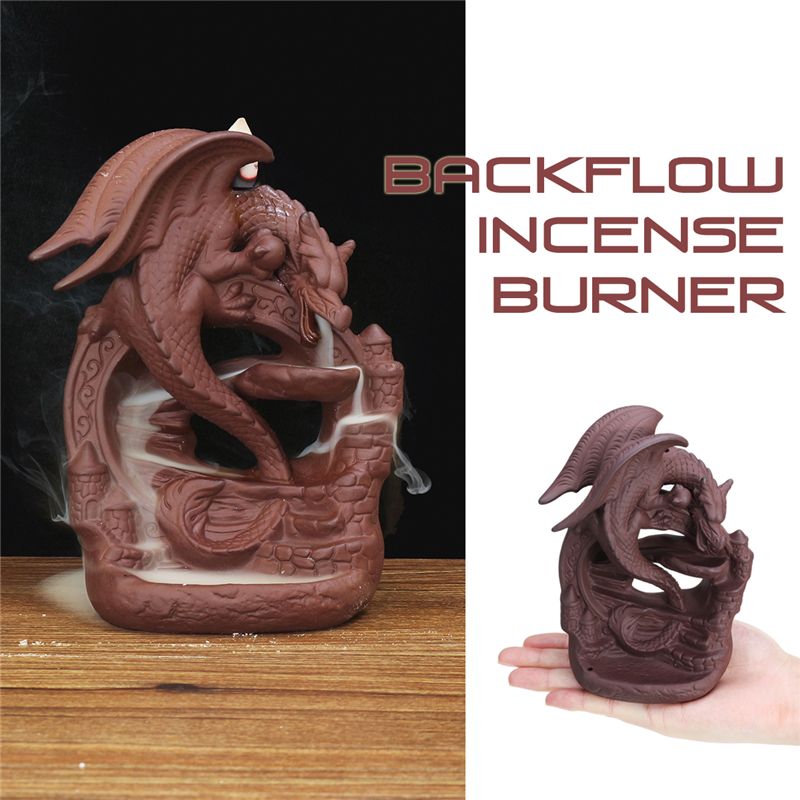 Ceramic-Backflow-Incense-Burner-Sandalwood-Cone-Yoga-Aromatherapy-Gifts-Home-Decor-1480693
