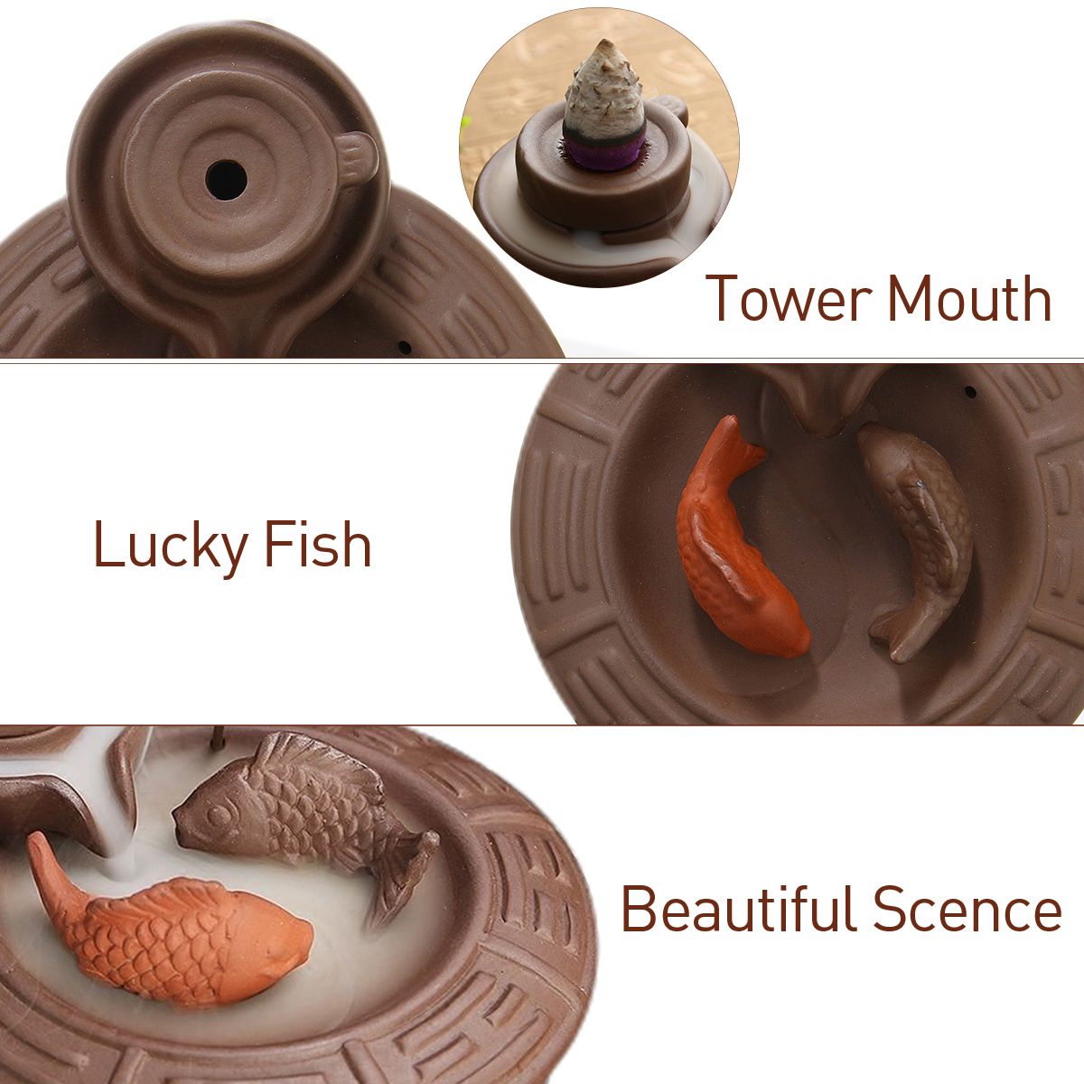 Ceramic-Backflow-Incense-Cone-Burner-Incense-Stick-Coil-Holder-Fragrant-Censer-Decor-1304927