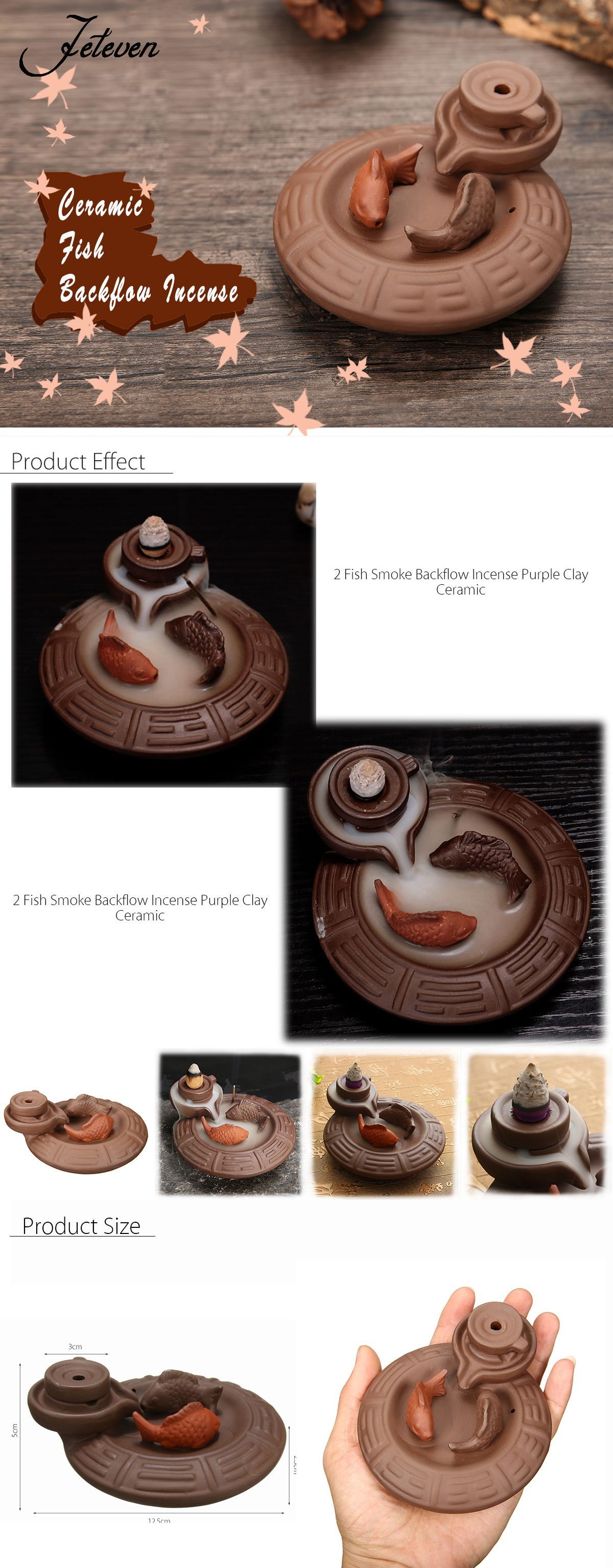 Ceramic-Backflow-Incense-Cone-Burner-Incense-Stick-Coil-Holder-Fragrant-Censer-Decor-1304927