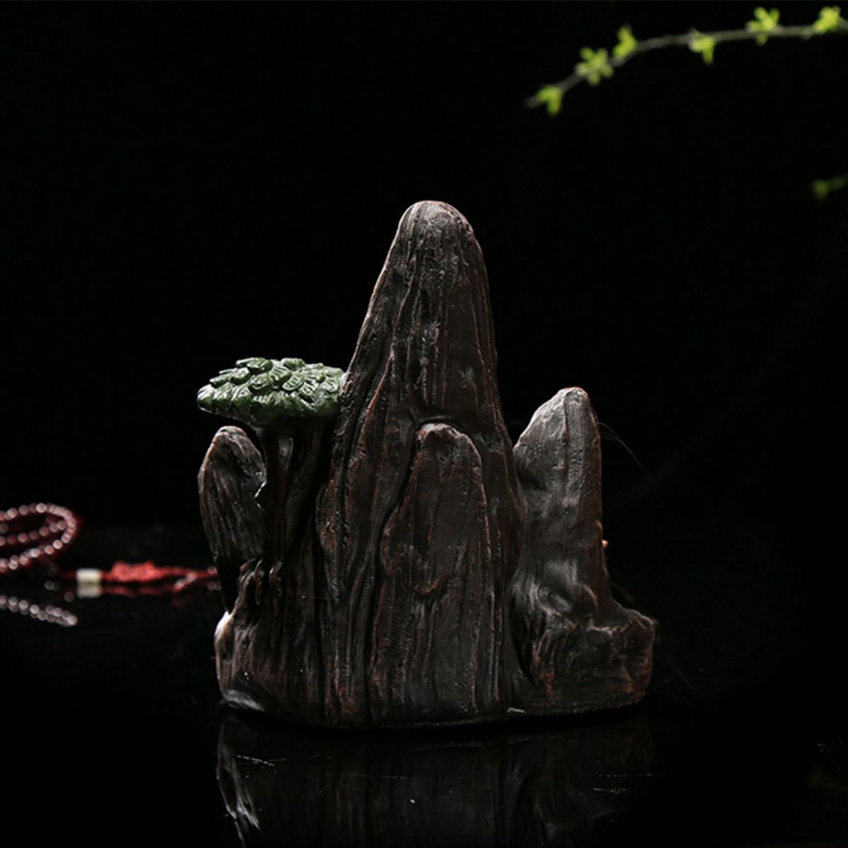 Ceramic-Backflow-Incense-Cone-Burner-Incense-Stick-Holder-Rockery-Mountain-Tower-Cloud-Water-Stream--1473540