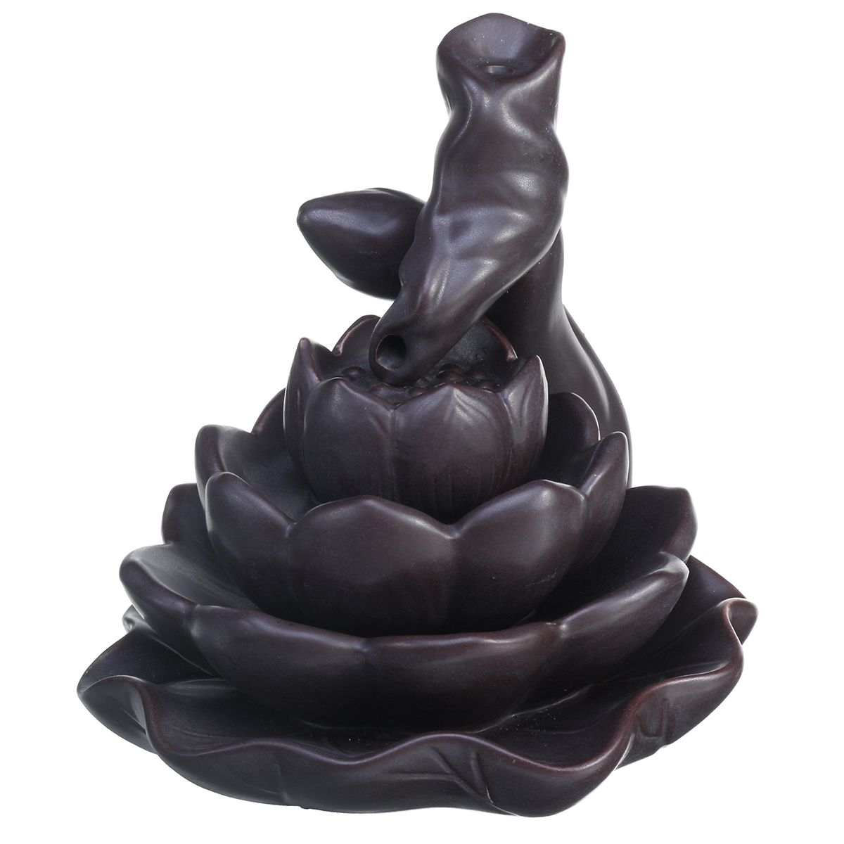 Ceramic-Backflow-Incense-Cones-Burner-Mountain-Waterfall-Lotus-Cones-Gift-1701802