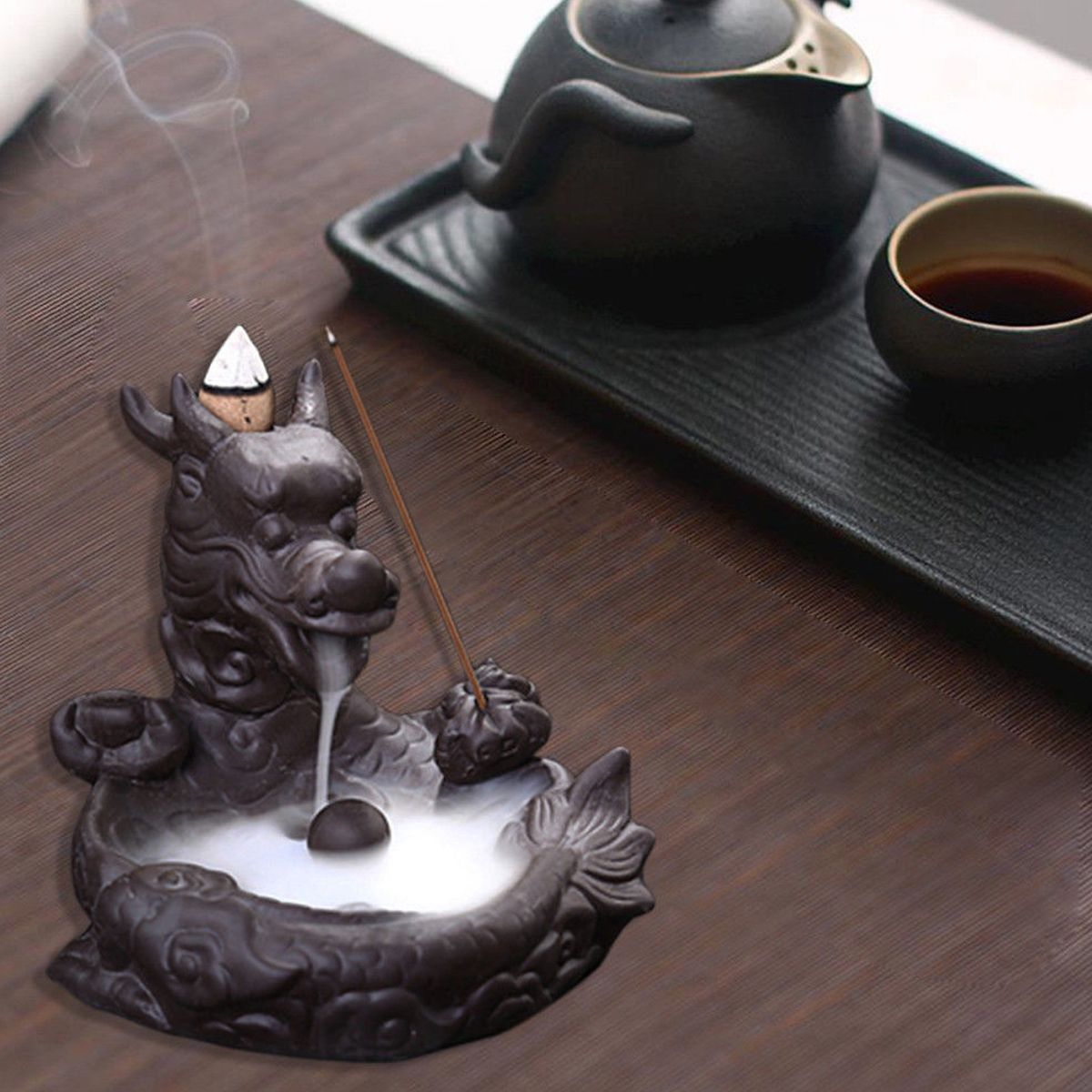 Ceramic-Dragon-Pond-Backflow-Incense-Stick-Burner-Cones-Holder-Ash-Catcher-Fragrance-Censer-1384378