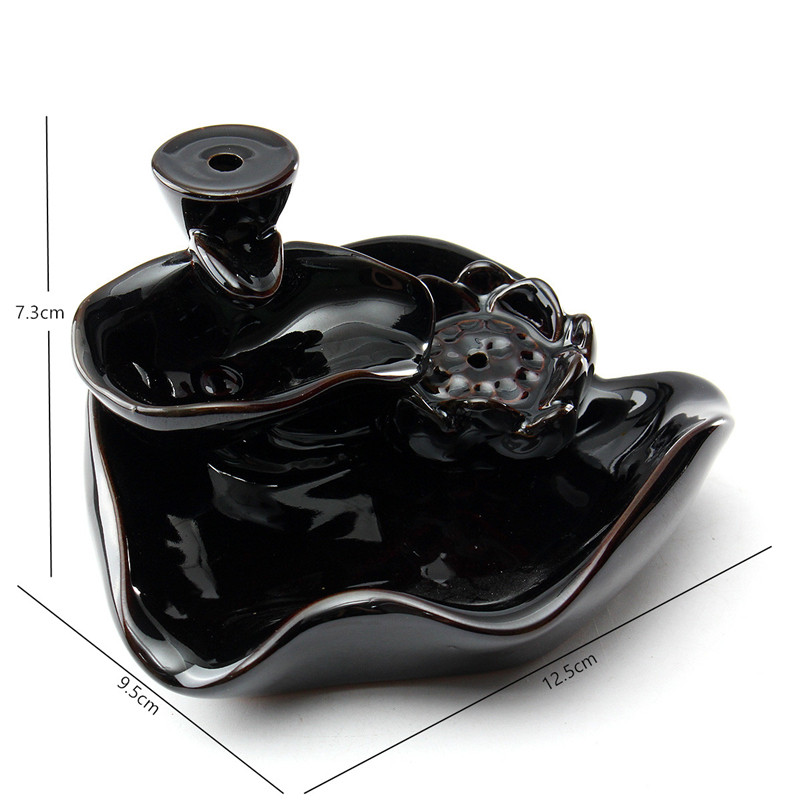 Ceramic-Glaze-Backflow-Smoke-Incense-Burner-Censer-Holder-Buddhism-Style-Home-Decor-1459183
