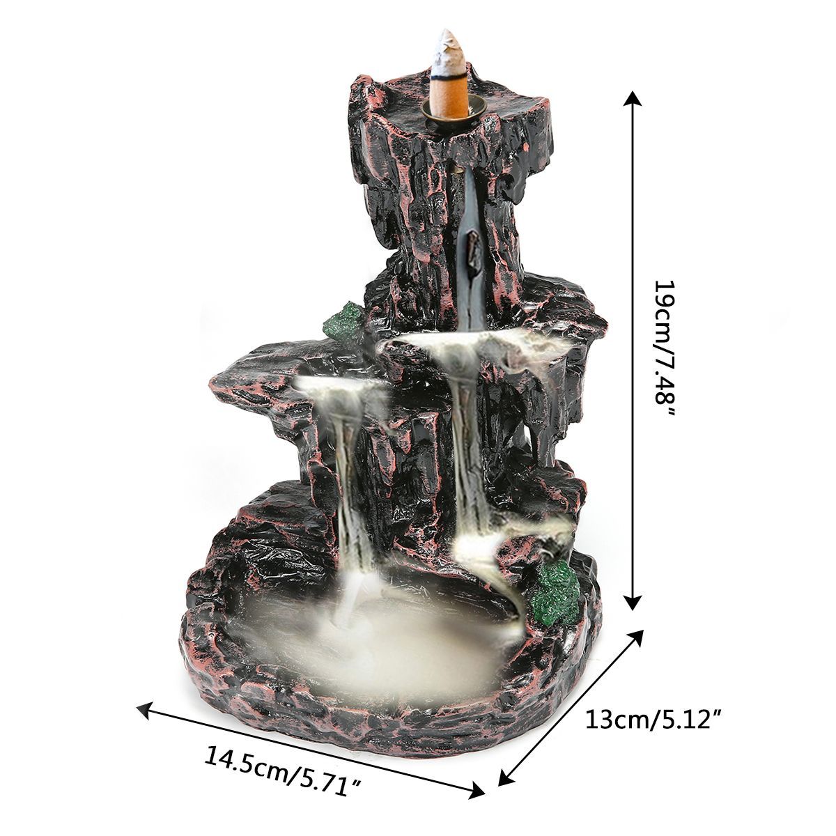 Ceramic-Mountain-Waterfall-Smoke-Backflow-Incense-Burner-Cones-Holder--7-Cones-1305054