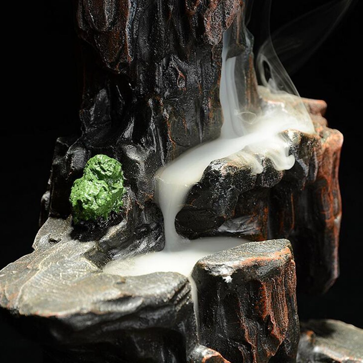Ceramic-Mountain-Waterfall-Smoke-Backflow-Incense-Burner-Cones-Holder--7-Cones-1305054