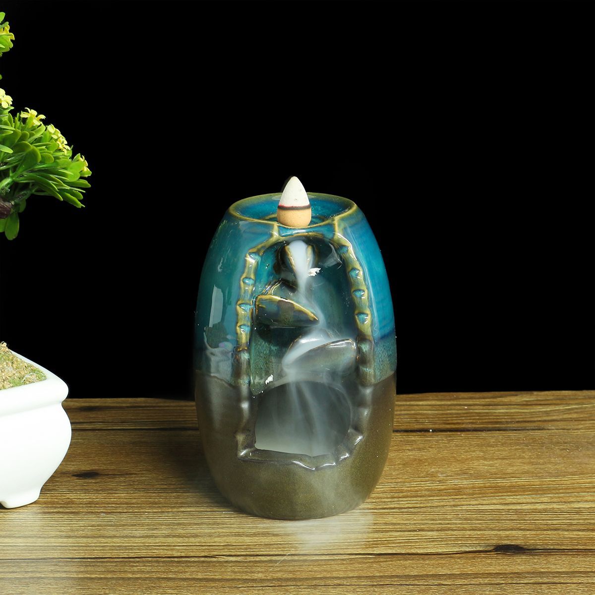 Ceramic-Mountain-Waterfall-Smoke-Backflow-Incense-Burner-Cones-Holder-Decorations-1470386