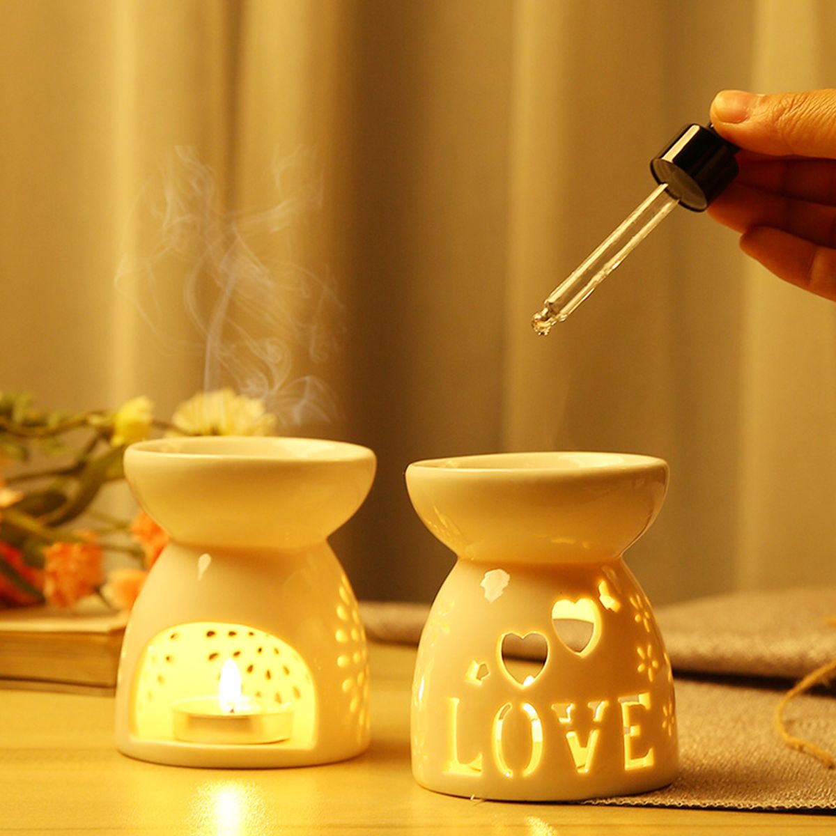 Ceramic-Oil-Burner-Hollow-Wax-Melt-Burner-Aromatherapy-Tea-Light-Candle-Holder-1742003