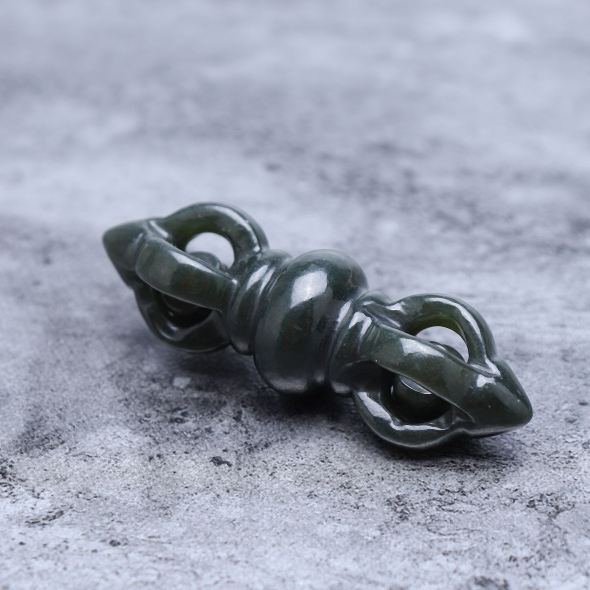 Chinese-Natural-Hetian-Jade-Hand-carved-Hetian-Jade-Pendant-Buddhist-Pendant-1435129