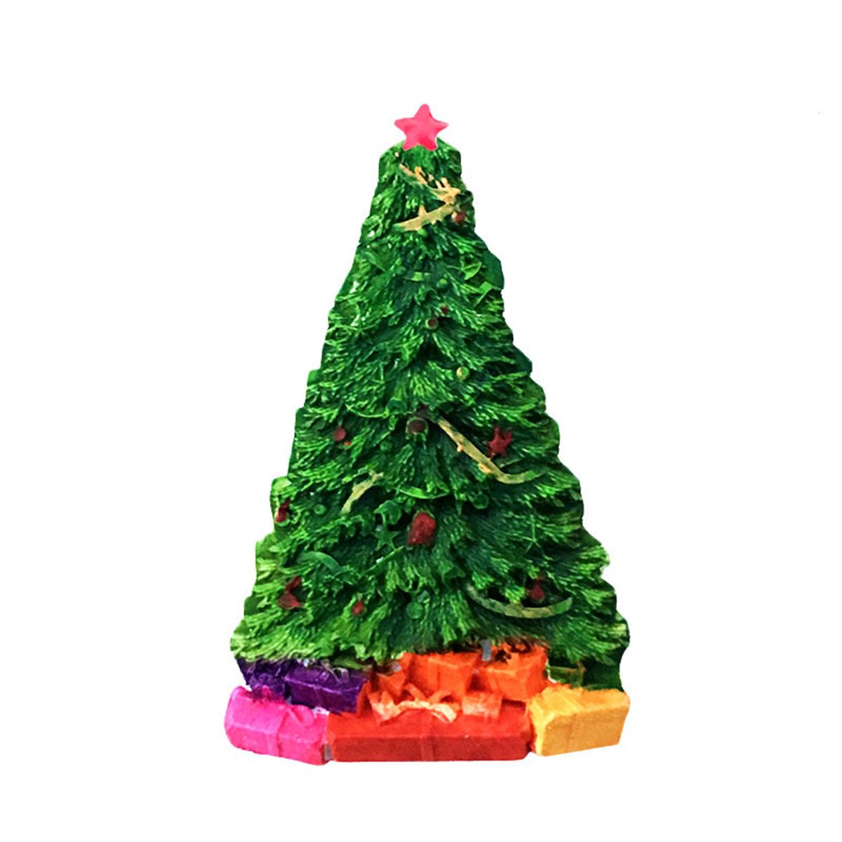 Christmas-Tree-Silicone-Baking-Mold-Cake-Fondant-Chocolate-Mould-Decor-Craft-1458426