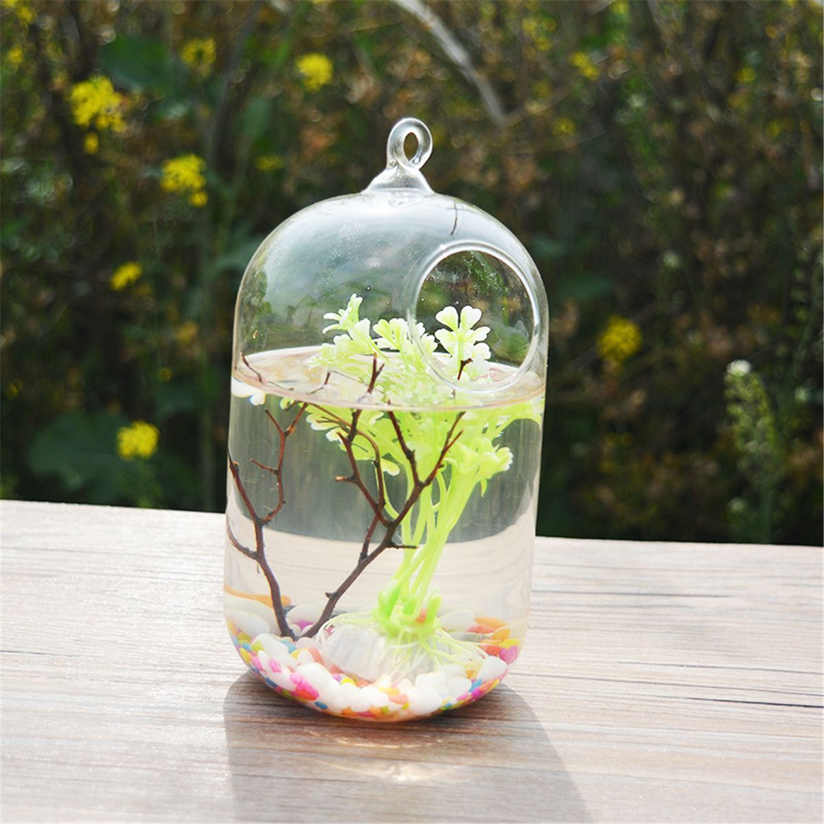Clear-Glass-Hanging-Ball-Mini-Fish-Tank-Aquarium-Home-Office-Desktop-Stand-Decorations-1606267