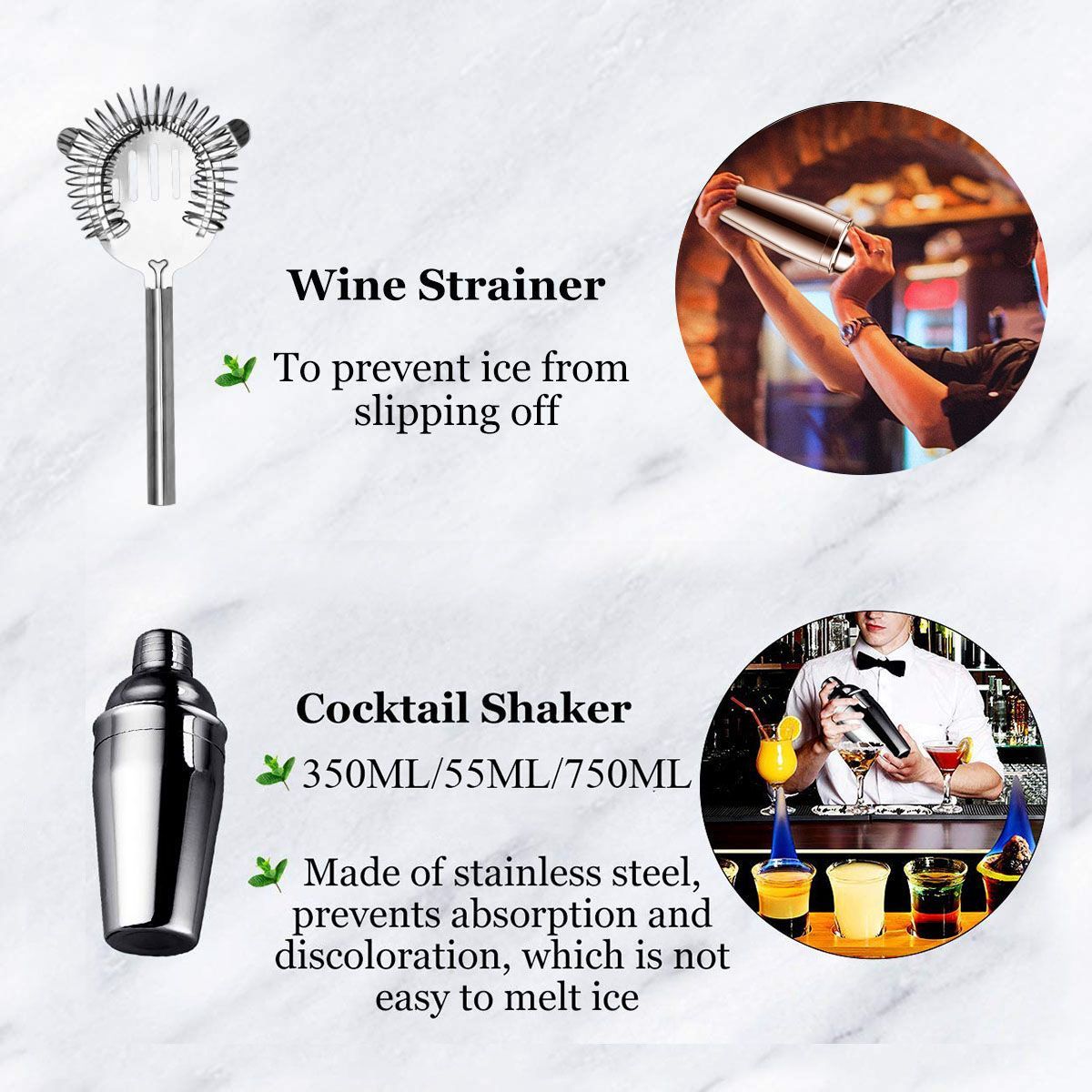 Cocktail-Shaker-Stainless-Steel-Mixer-Bartender-Drink-Strainer-Jigger-Kit-1566615