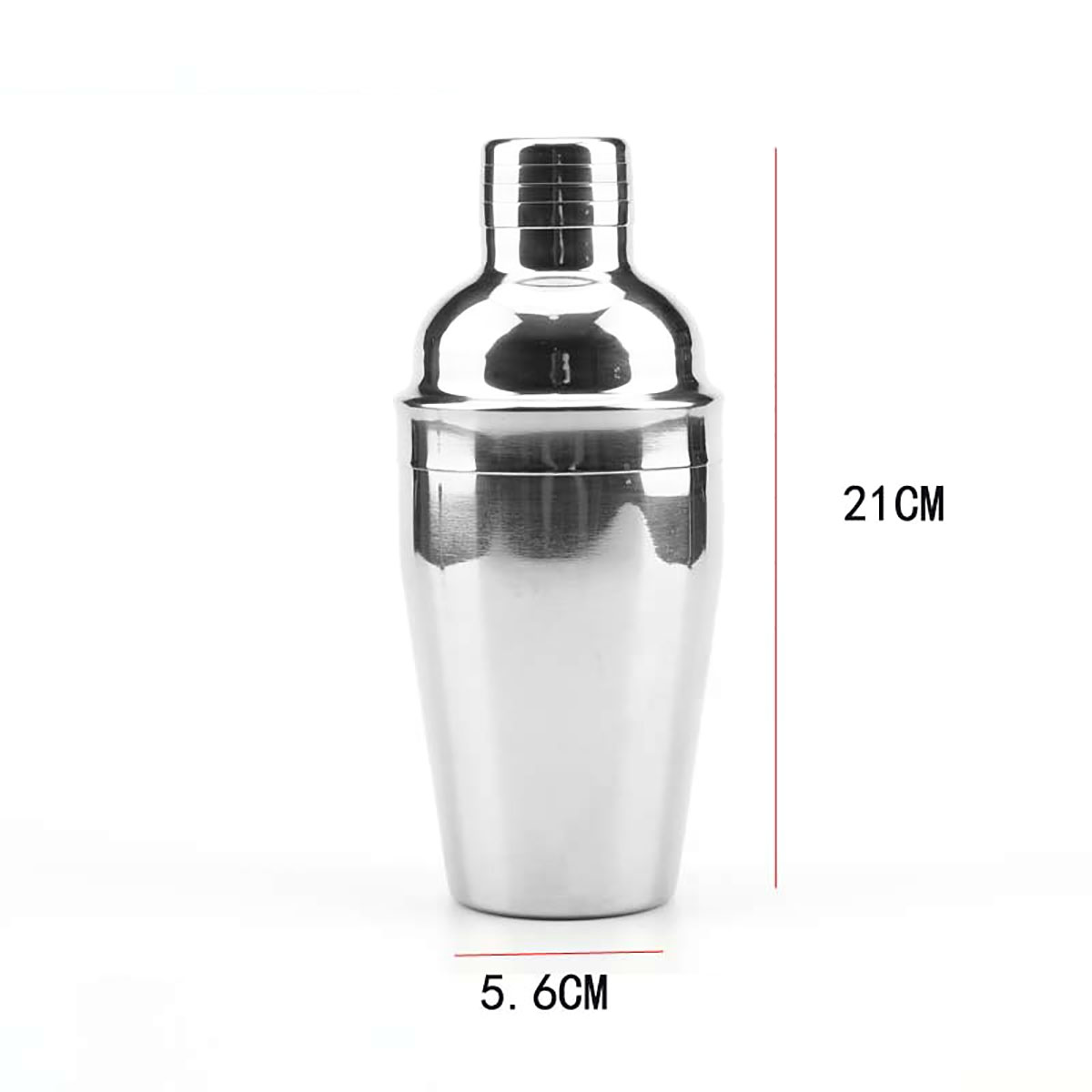 Cocktail-Shaker-Stainless-Steel-Mixer-Bartender-Drink-Strainer-Jigger-Kit-1566615