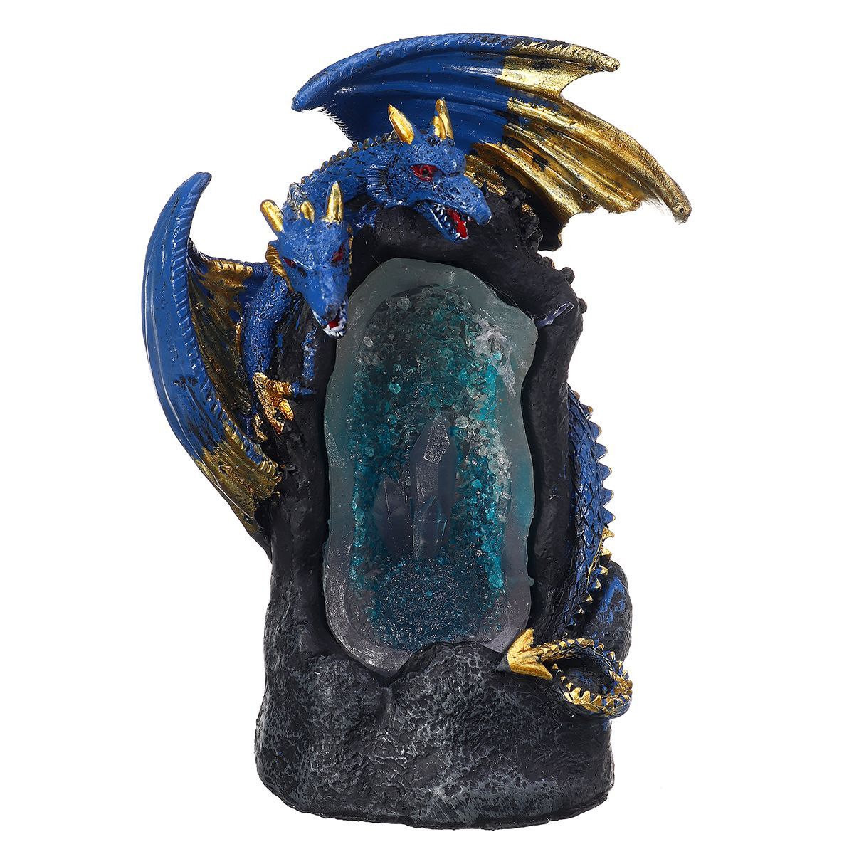 Colorful-LED-Dragon-Incense-Burner-Backflow-Censer-Holder-Buddhism-Home-Decor-1666551