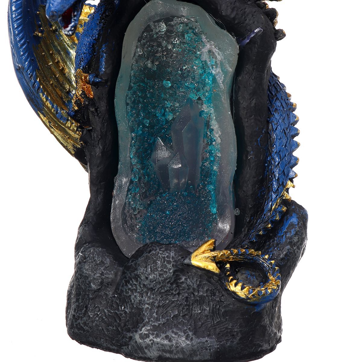 Colorful-LED-Dragon-Incense-Burner-Backflow-Censer-Holder-Buddhism-Home-Decor-1666551