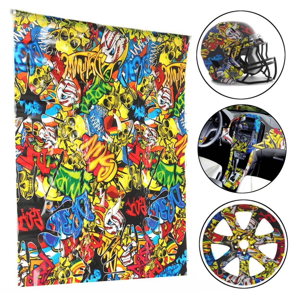 Colorful-Skulls-PVA-Hydrographic-Water-Transfer-Printing-Hydro-Helmet-Film-Decorations-1530426