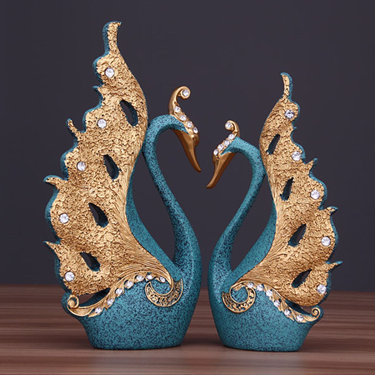 Couple-Swan-Ornament-House-Decorations-Accessories-Living-Room-TV-Cabinet-Wedding-Gifts-1490856