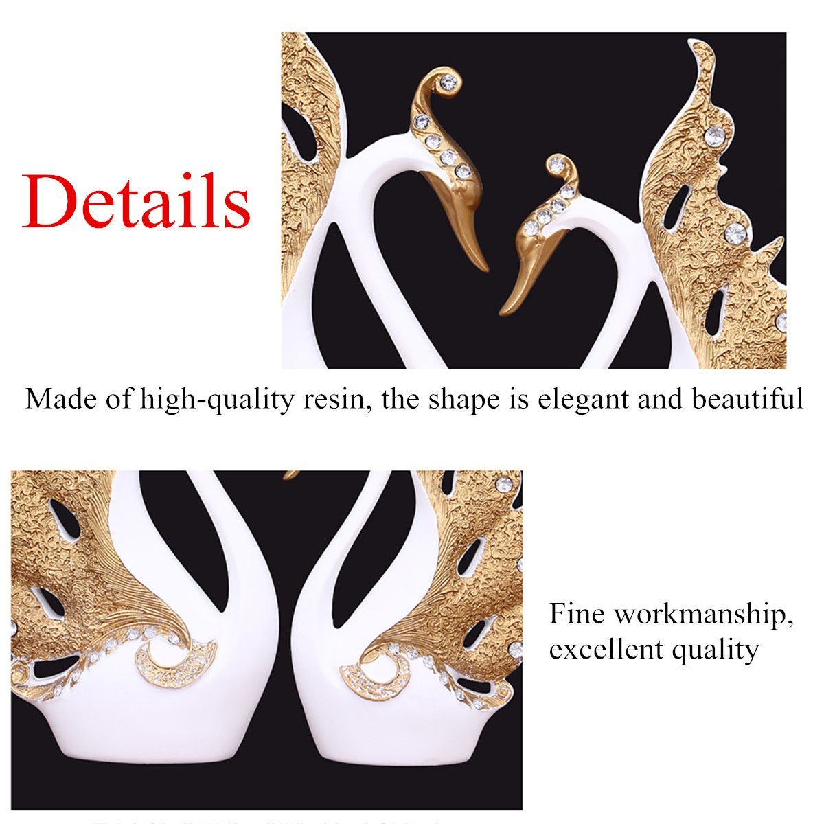 Couple-Swan-Ornament-House-Decorations-Accessories-Living-Room-TV-Cabinet-Wedding-Gifts-1490856