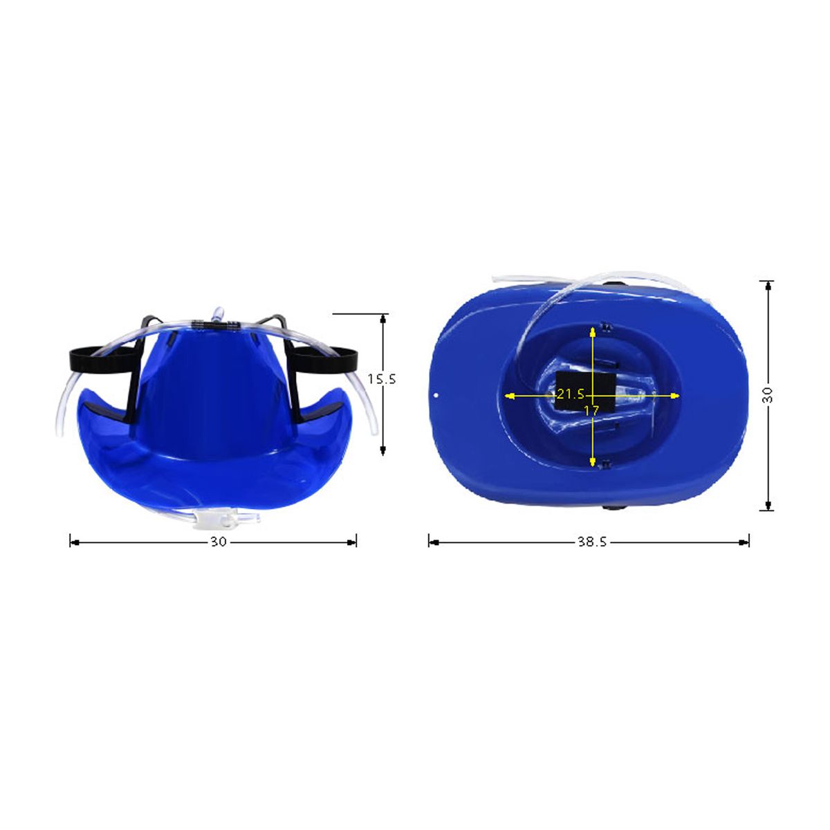 Cowboy-Drinking-Helmet-Hard-Hat-Game-Drink-Party-Dispenser-New-Year-Carnival-1458932