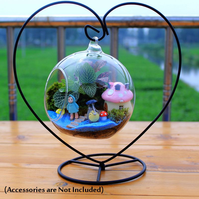 Creative-Flower-Pot-Glass-Ball-Vase-Terrarium-Home-Room-Decor-Gift-1473094