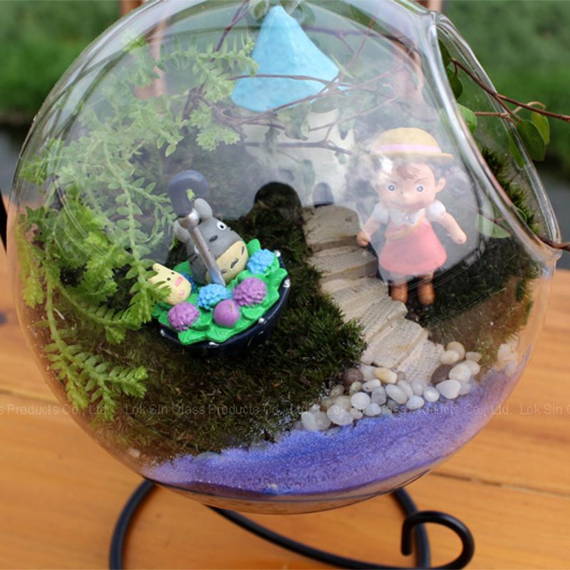Creative-Flower-Pot-Glass-Ball-Vase-Terrarium-Home-Room-Decor-Gift-1473094