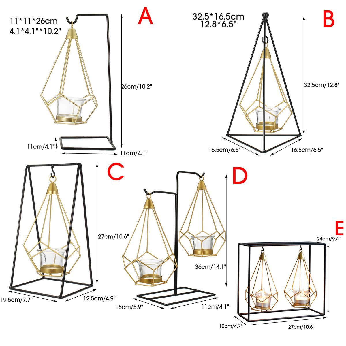 Creative-Nordic-Style-Light-Luxury-Candle-Holder-Table-Romantic-Wedding-Decor-Crafts-Storage-1415377