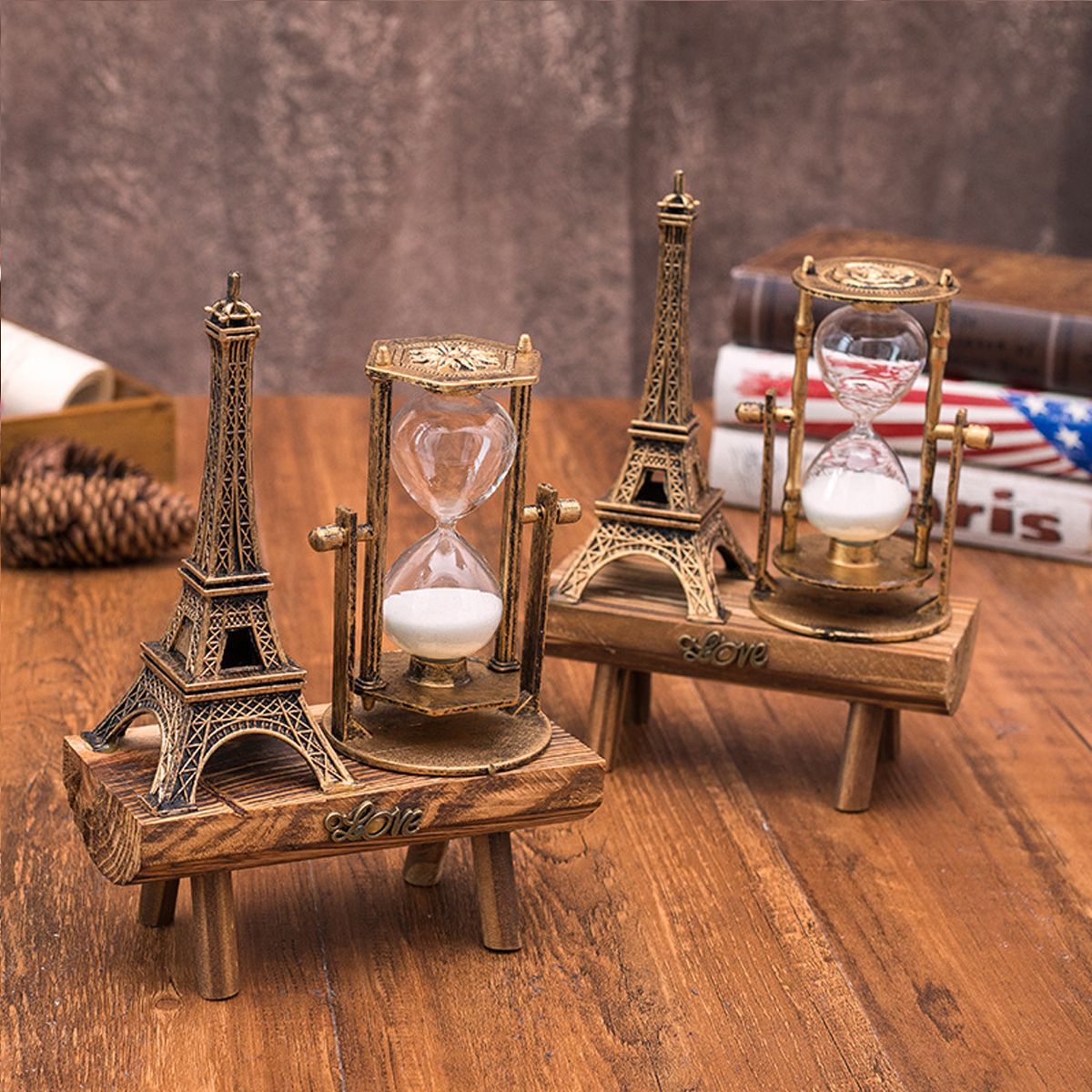 Creative-Retro-Tower-Wooden-Hourglass-Decorations-Ornaments-Paris-Sandglass-Eiffel-Tower-1629766