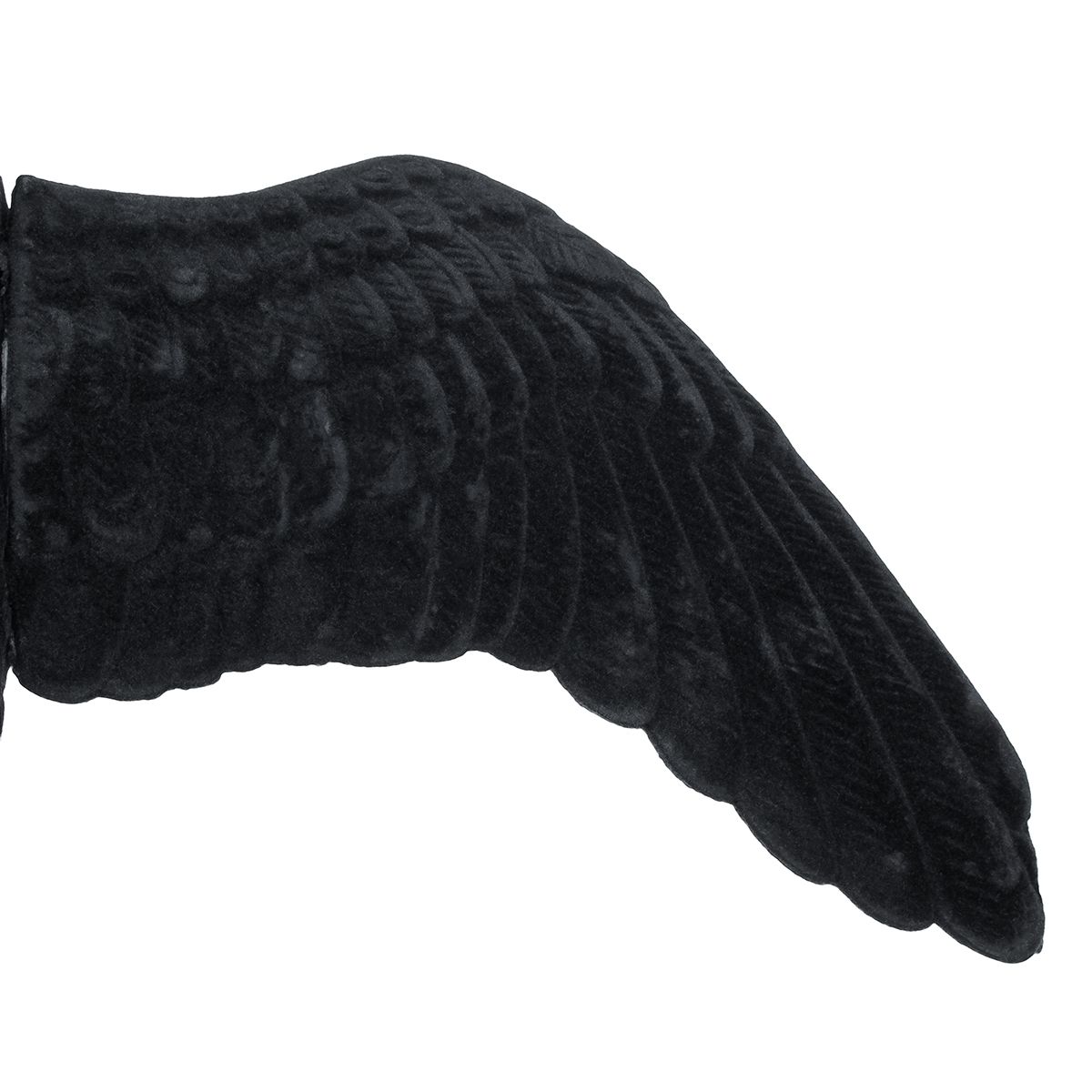 Crow-Hunting-Decoy-Scare-Bird-Away-Scarecrow-Realistic-Animal-Scarer-Decoration-1623933