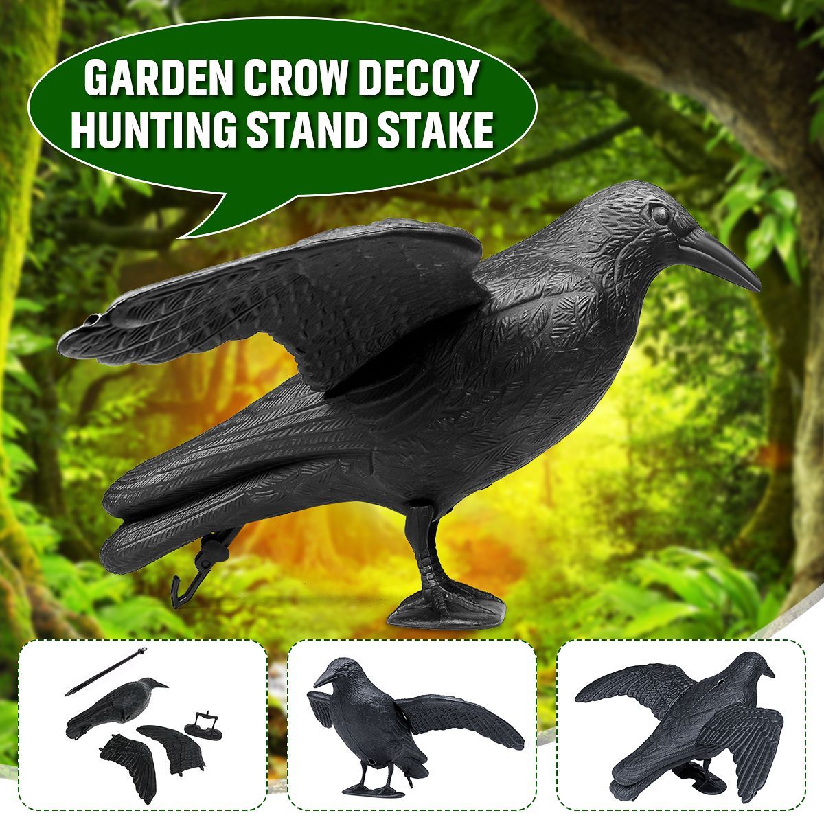 Crow-Hunting-Decoy-Scare-Bird-Away-Scarecrow-Realistic-Animal-Scarer-Decorations-1585079