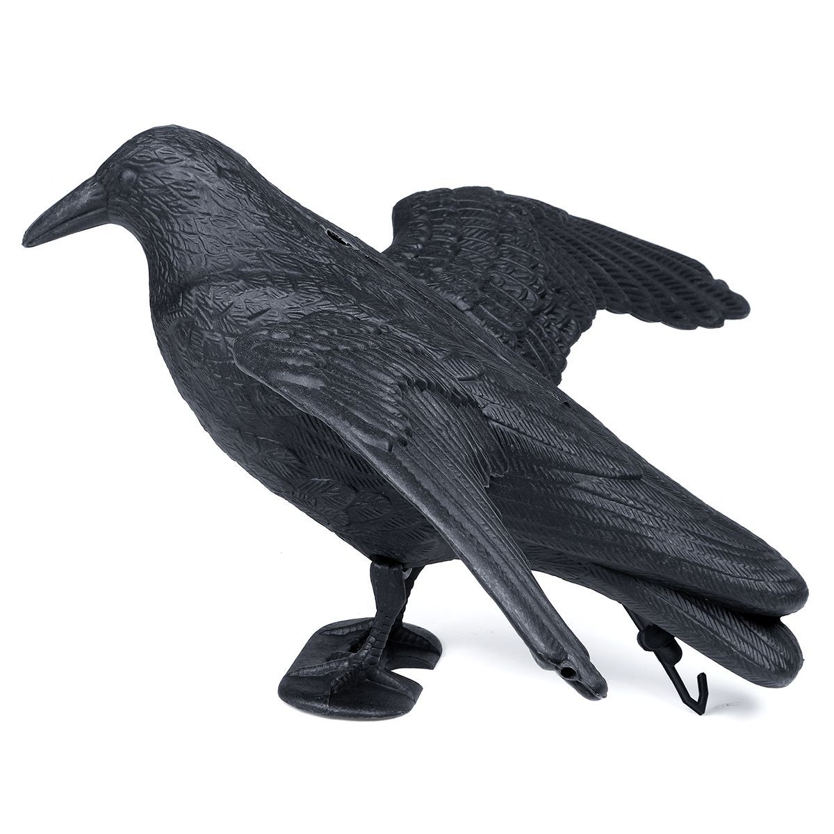 Crow-Hunting-Decoy-Scare-Bird-Away-Scarecrow-Realistic-Animal-Scarer-Decorations-1585079